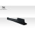 2010-2016 Hyundai Genesis Coupe Flux Side Skirt Rocker Panels - 2 Piece - image 10