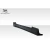 2010-2016 Hyundai Genesis Coupe Flux Side Skirt Rocker Panels - 2 Piece - image 11