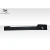 2010-2016 Hyundai Genesis Coupe Flux Side Skirt Rocker Panels - 2 Piece - image 3