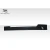 2010-2016 Hyundai Genesis Coupe Flux Side Skirt Rocker Panels - 2 Piece - image 15
