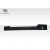 2010-2016 Hyundai Genesis Coupe Flux Side Skirt Rocker Panels - 2 Piece - image 4