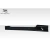 2010-2016 Hyundai Genesis Flux Side Skirts - image 5