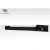 2010-2016 Hyundai Genesis Flux Side Skirts - image 4