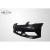 2003-2007 Infiniti G Coupe G35 Polyurethane IPL Look Front Bumper - 1 Piece - image 3
