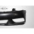 2003-2007 Infiniti G Coupe G35 Polyurethane IPL Look Front Bumper - 1 Piece - image 9