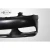 2003-2007 Infiniti G Coupe G35 Polyurethane IPL Look Front Bumper - 1 Piece - image 18