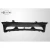 2003-2007 Infiniti G Coupe G35 Polyurethane IPL Look Front Bumper - 1 Piece - image 20