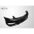 2003-2007 Infiniti G Coupe IPL Look Front Bumper - image 10