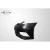 2003-2007 Infiniti G Coupe IPL Look Front Bumper - image 6