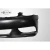 2003-2007 Infiniti G Coupe G35 Polyurethane IPL Look Front Bumper - 1 Piece - image 18
