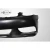 2003-2007 Infiniti G Coupe IPL Look Front Bumper - image 16