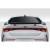 Universal K5 Rear Wing Spoiler - 1 Piece - image 1