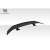 Universal K5 Rear Wing Spoiler - 1 Piece - image 10