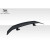 Universal K5 Rear Wing Spoiler - 1 Piece - image 10