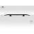 Universal K5 Rear Wing Spoiler - 1 Piece - image 4