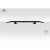 Universal K5 Rear Wing Spoiler - 1 Piece - image 3