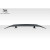 Universal K5 Rear Wing Spoiler - 1 Piece - image 5