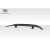 Universal K5 Rear Wing Spoiler - 1 Piece - image 7