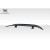 Universal K5 Rear Wing Spoiler - 1 Piece - image 17