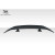 Universal K5 Rear Wing Spoiler - 1 Piece - image 21