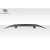 Universal K5 Rear Wing Spoiler - 1 Piece - image 8