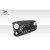 2007-2018 Jeep Wrangler JK Monster Grille - 1 Piece (S) - image 11