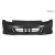2003-2008 Nissan 350Z Z33 Couture Polyurethane N-3 Front Bumper - 1 Piece - image 9