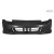2003-2008 Nissan 350Z Z33 Polyurethane N-3 Front Bumper - 1 Piece - image 9