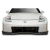 2003-2008 Nissan 350Z N-3 Front Bumper - image 14