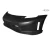 2003-2008 Nissan 350Z N-3 Front Bumper - image 7