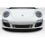 2005-2011 Porsche 911 Carrera 997 Duraflex 991 OEM Sport Look Front Lip - 1 Piece - image 1