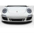 2005-2011 Porsche 911 Carrera 997 991 OEM Sport Look Front Lip - 1 Piece - image 1