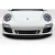 2005-2011 Porsche 911 Carrera 997 991 OEM Sport Look Front Lip - 1 Piece - image 1