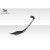 2005-2011 Porsche 911 Carrera 997 991 OEM Sport Look Front Lip - 1 Piece - image 7