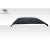 2007-2018 Jeep Wrangler JK Rage Hood - 1 Piece - image 8