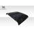 2007-2018 Jeep Wrangler JK Rage Hood - 1 Piece - image 17