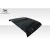 2007-2018 Jeep Wrangler JK Rage Hood - 1 Piece - image 16