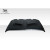 2007-2018 Jeep Wrangler JK Rage Hood - 1 Piece - image 3
