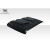 2007-2018 Jeep Wrangler JK Rage Hood - 1 Piece - image 12