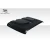 2007-2018 Jeep Wrangler JK Rage Hood - 1 Piece - image 21