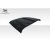2007-2018 Jeep Wrangler JK Rage Hood - 1 Piece - image 24