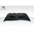 2007-2018 Jeep Wrangler JK Rage Hood - 1 Piece - image 5