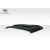 2007-2018 Jeep Wrangler JK Rage Hood - 1 Piece - image 11