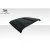 2007-2018 Jeep Wrangler JK Rage Hood - 1 Piece - image 13