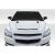 2008-2012 Chevrolet Malibu RKS Hood - 1 Piece - image 3