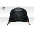 2008-2012 Chevrolet Malibu RKS Hood - 1 Piece - image 9