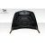 2008-2012 Chevrolet Malibu RKS Hood - 1 Piece - image 10