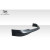 2010-2013 Chevrolet Camaro V8 Stream Front Lip Under Spoiler Air Dam - 1 Piece (S) - image 10