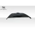 2007-2018 Jeep Wrangler JK Tyrano Hood - 1 Piece - image 15