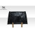 2007-2018 Jeep Wrangler JK Tyrano Hood - 1 Piece - image 11